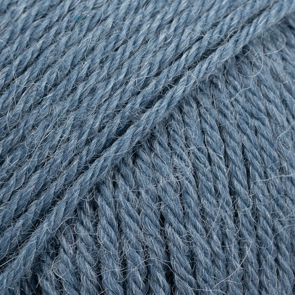 drops nord bleu jean