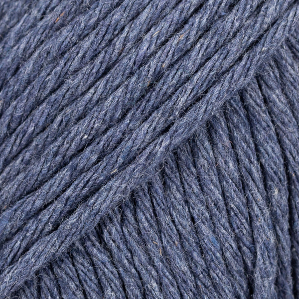 drops paris recycled denim dark wash