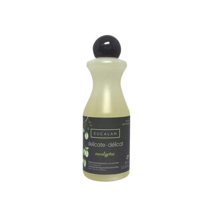 Lessive spéciale laine 100ml