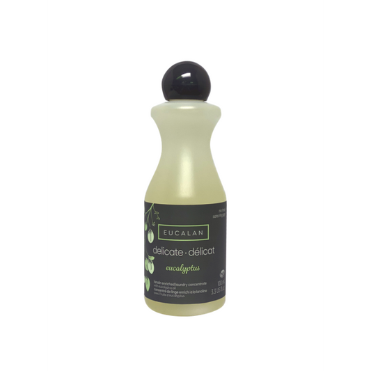 Lessive spéciale laine 100ml