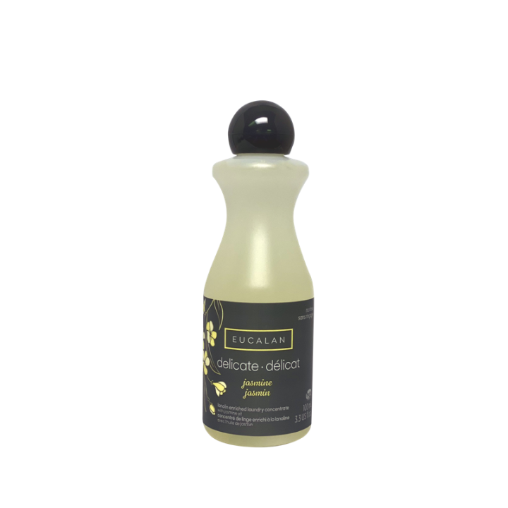 Lessive spéciale laine 100ml