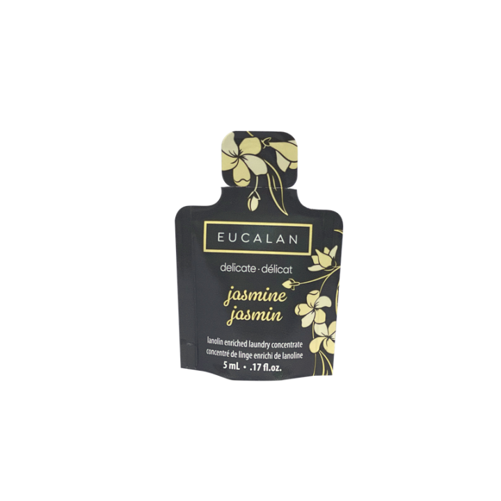 Lessive spéciale laine 5ml