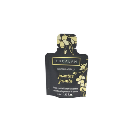 Lessive spéciale laine 5ml