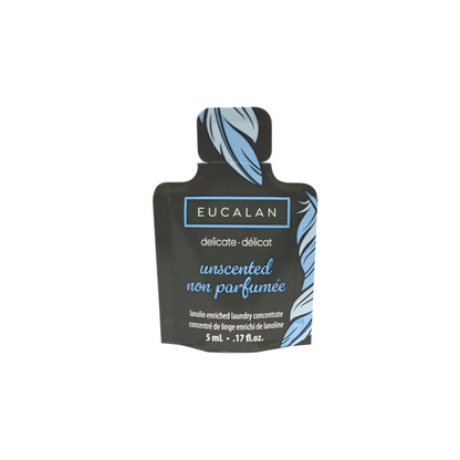 Lessive spéciale laine 5ml
