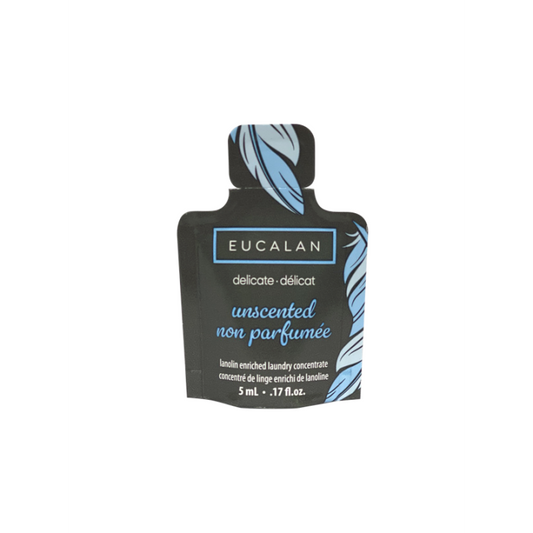 Lessive spéciale laine 5ml
