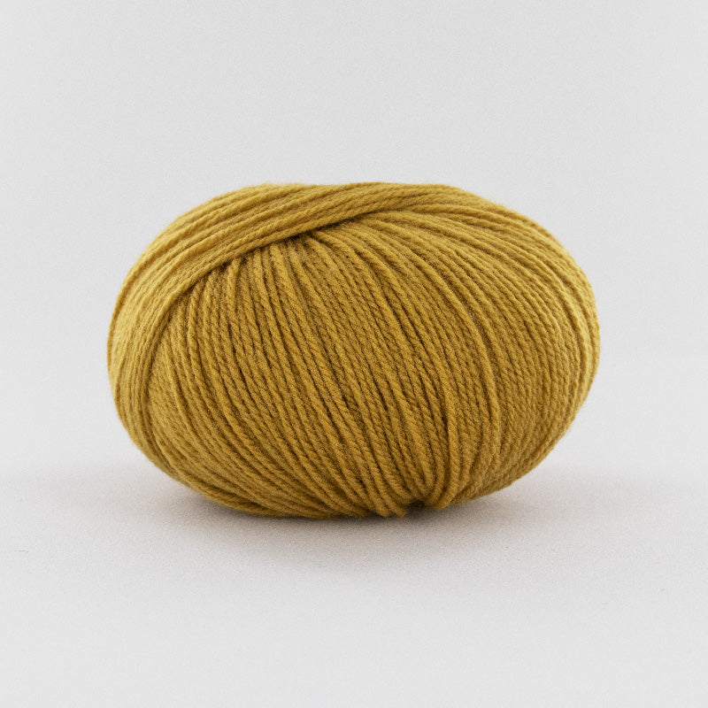 fonty bb merinos moutarde 838
