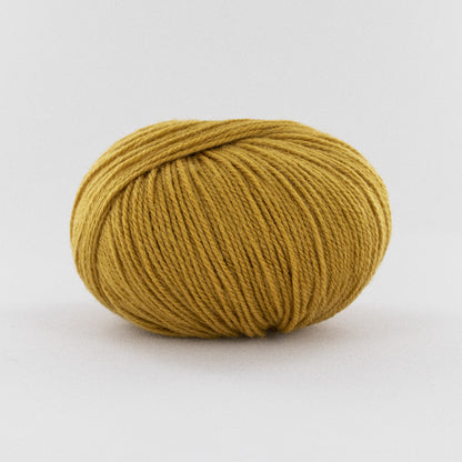 fonty bb merinos moutarde 838