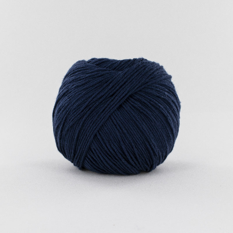 fonty cocache bleu marine