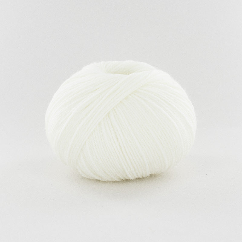 fonty bb merinos blanc 855