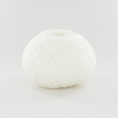 fonty bb merinos blanc 855