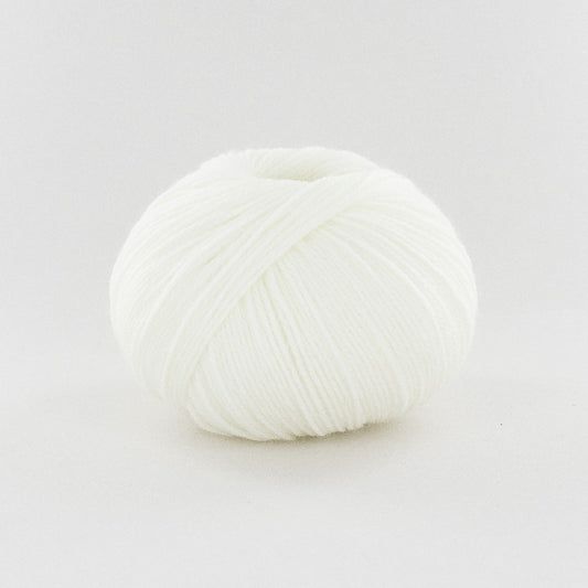fonty bb merinos blanc 855