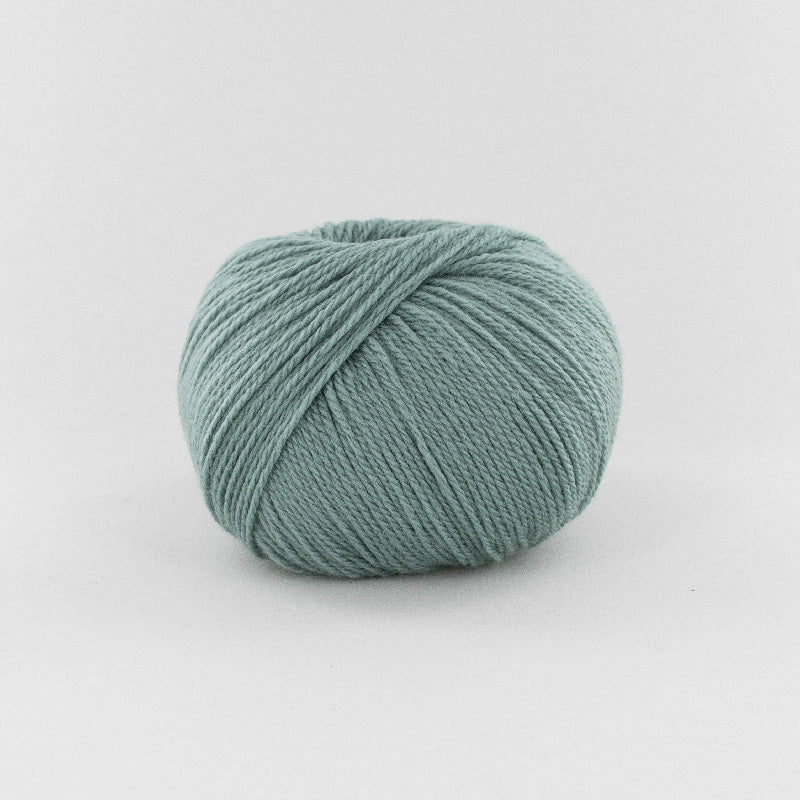 fonty bb merinos vert 897