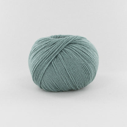 fonty bb merinos vert 897