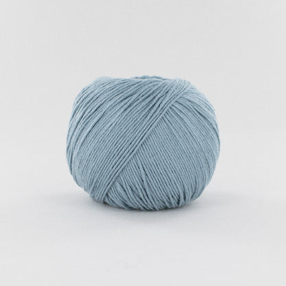 fonty cocache doux turquoise