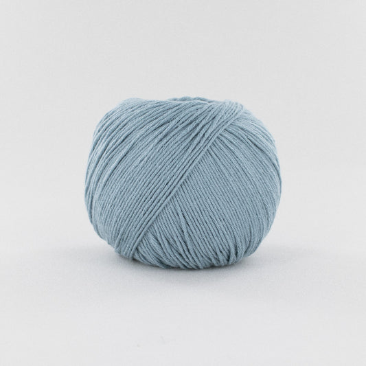 fonty cocache doux turquoise