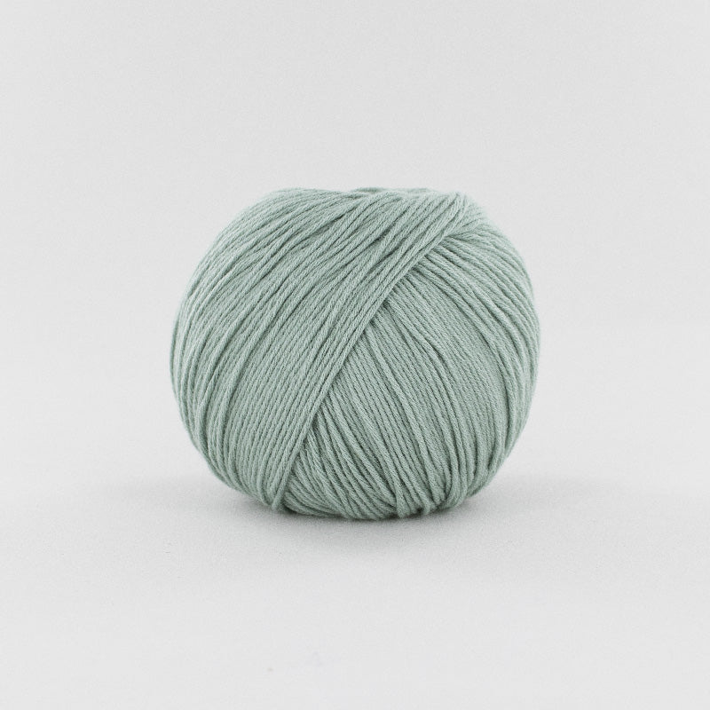 fonty cocache vert sauge