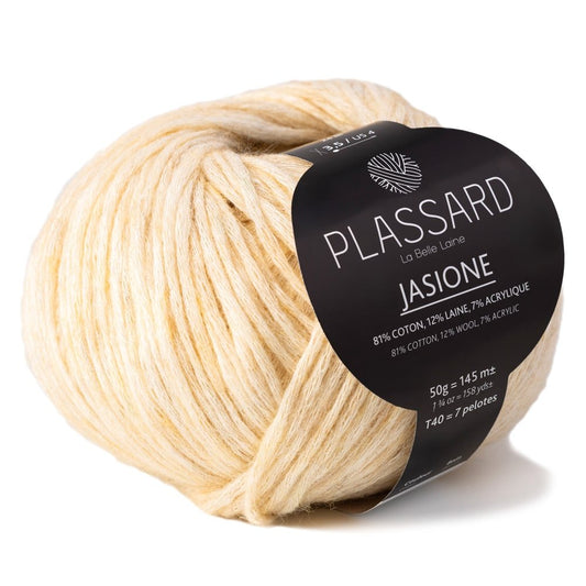plassard jasione jaune