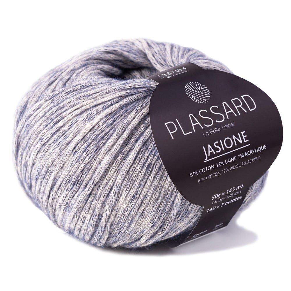 plassard jasione bleu