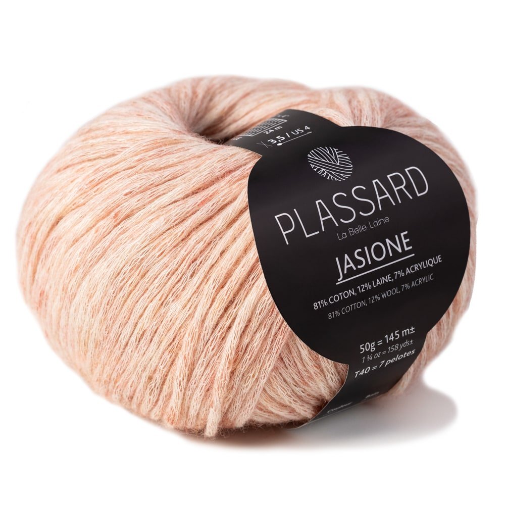 plassard jasione abricot