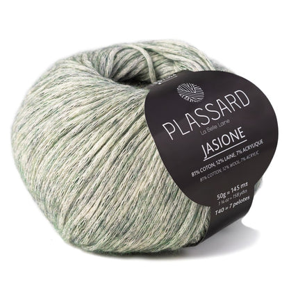 plassard jasione vert