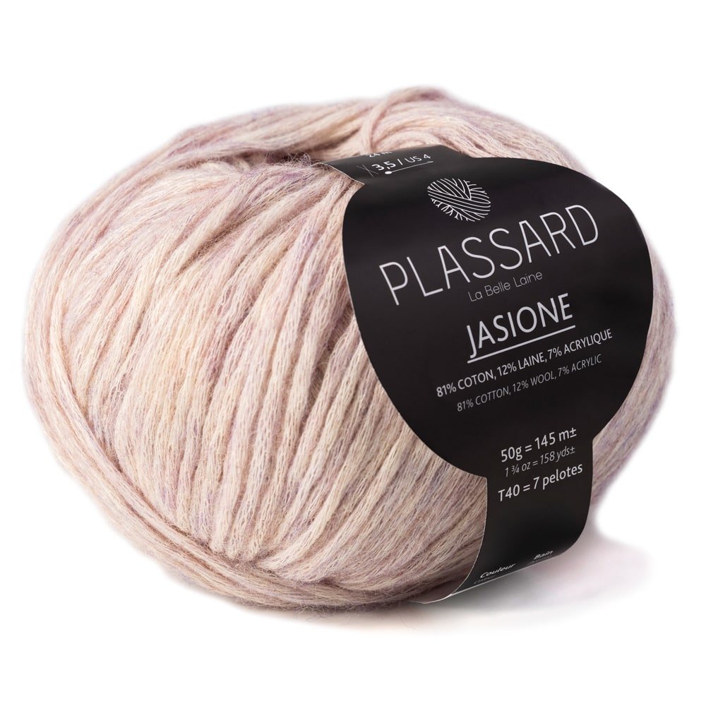 plassard jasione beige