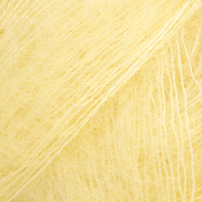 drops kid silk citronnade