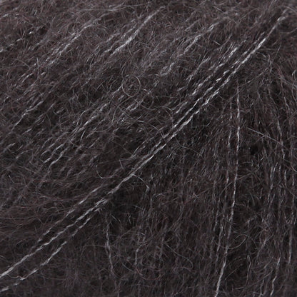 drops kid silk noir