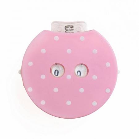 Compteur de rang "Clicky" Knit pro