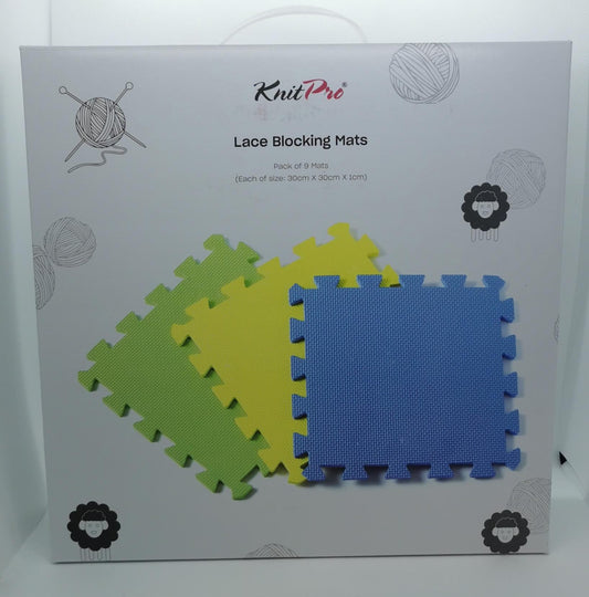 Tapis de Blocage Knit Pro
