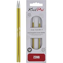 knit pro interchangeable 3.5