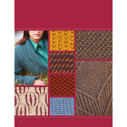 LE GUIDE ESSENTIEL DU POINT BRIOCHE - TECHNIQUES POINTS MODELES