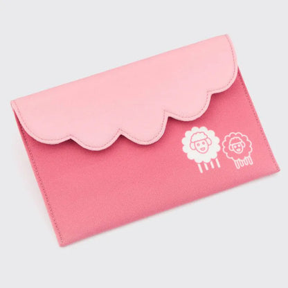 Set d'aiguilles interchangeables circulaires Knit-Pro Zing Midi